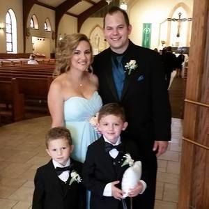 Meet your Posher, Lori